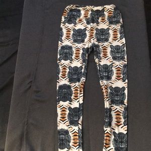 LuLaRoe leggings - new with no tag